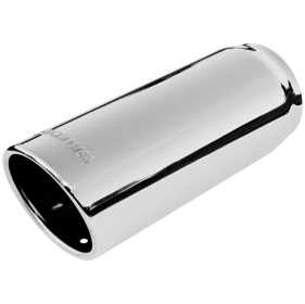 Stainless Steel Exhaust Tip 15366
